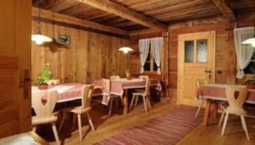 Alpine Resort Zwiglhof San Candido Ngoại thất bức ảnh