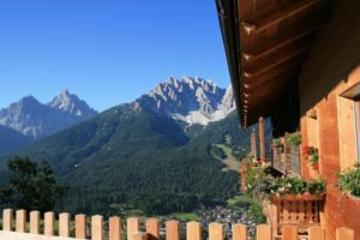 Alpine Resort Zwiglhof San Candido Ngoại thất bức ảnh