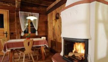 Alpine Resort Zwiglhof San Candido Ngoại thất bức ảnh