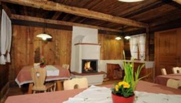 Alpine Resort Zwiglhof San Candido Ngoại thất bức ảnh