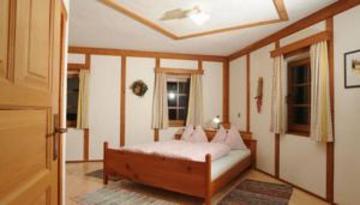Alpine Resort Zwiglhof San Candido Ngoại thất bức ảnh